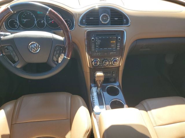 2013 Buick Enclave Leather Group