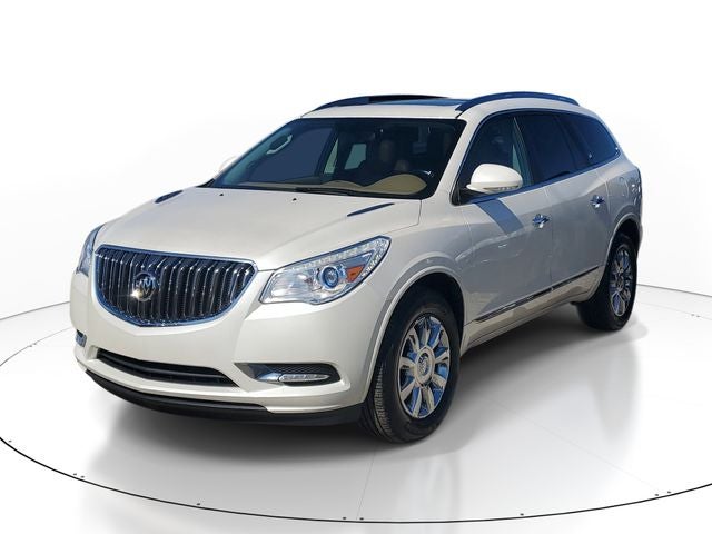 2013 Buick Enclave Leather Group