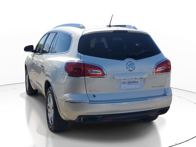 2013 Buick Enclave Leather Group