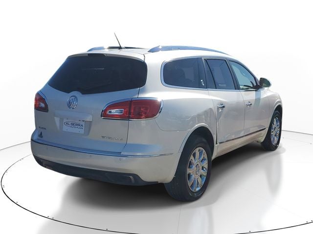 2013 Buick Enclave Leather Group