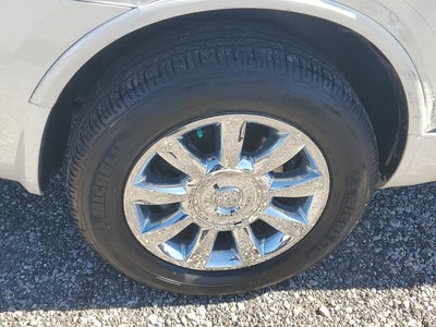 2013 Buick Enclave Leather Group