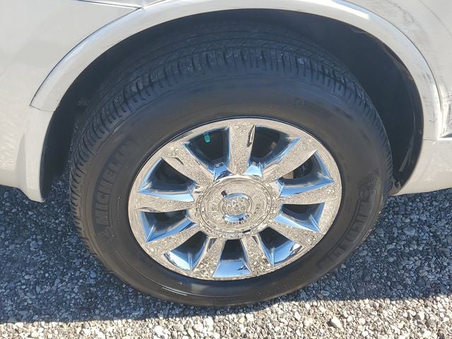 2013 Buick Enclave Leather Group