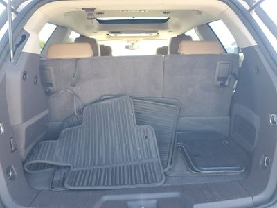 2013 Buick Enclave Leather Group
