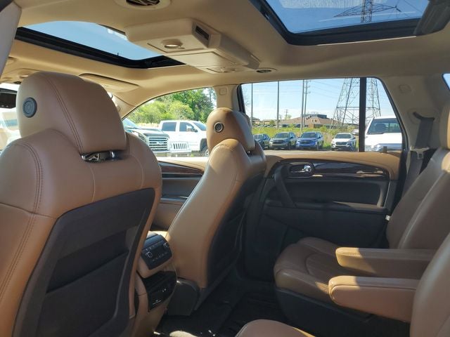 2013 Buick Enclave Leather Group