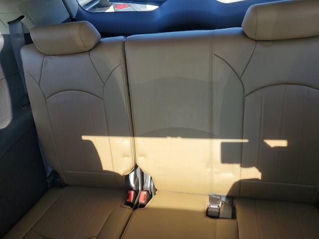 2013 Buick Enclave Leather Group