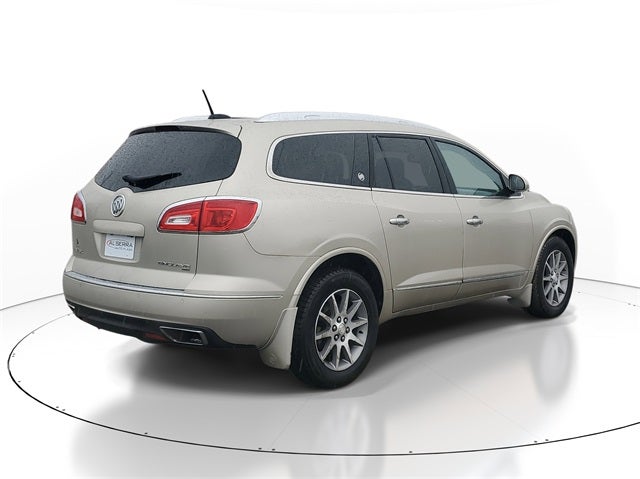 2016 Buick Enclave Leather Group