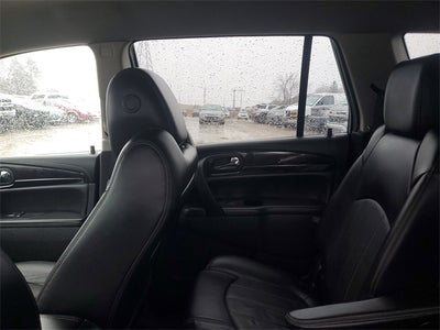 2016 Buick Enclave Leather Group