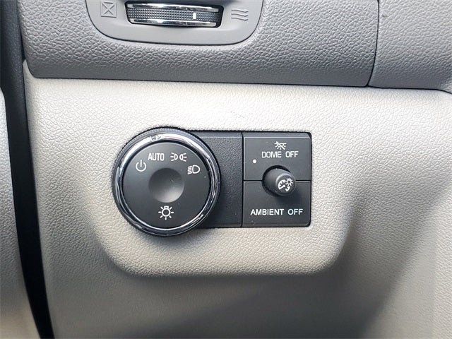 2017 Buick Enclave Leather Group