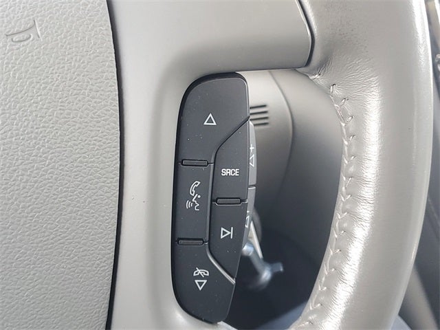 2017 Buick Enclave Leather Group