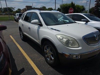 2010 Buick Enclave CXL 1XL