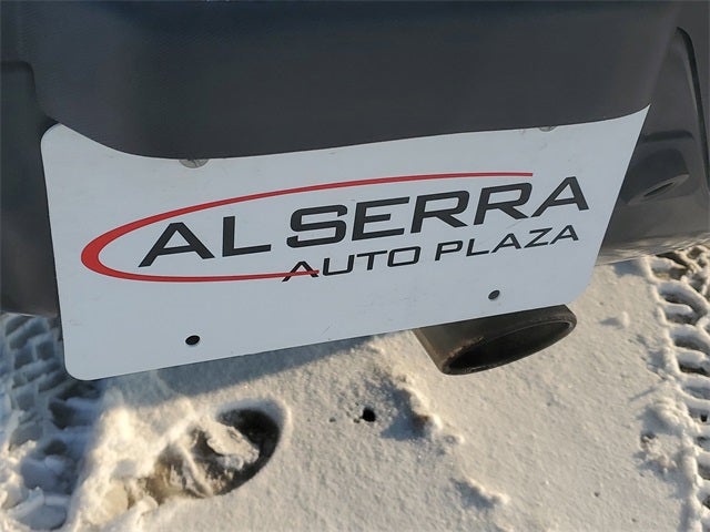 2008 Hummer H3 Alpha