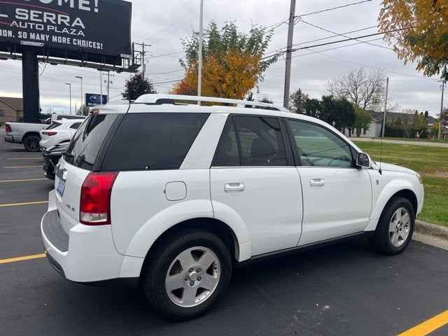 2006 Saturn VUE V6
