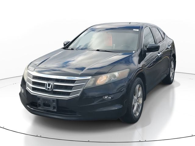 2010 Honda Accord Crosstour EX-L