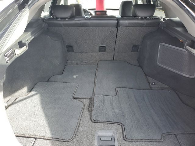 2010 Honda Accord Crosstour EX-L