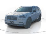 2021 Lincoln Aviator Reserve Premium