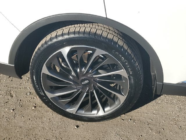 2021 Lincoln Aviator Reserve Premium