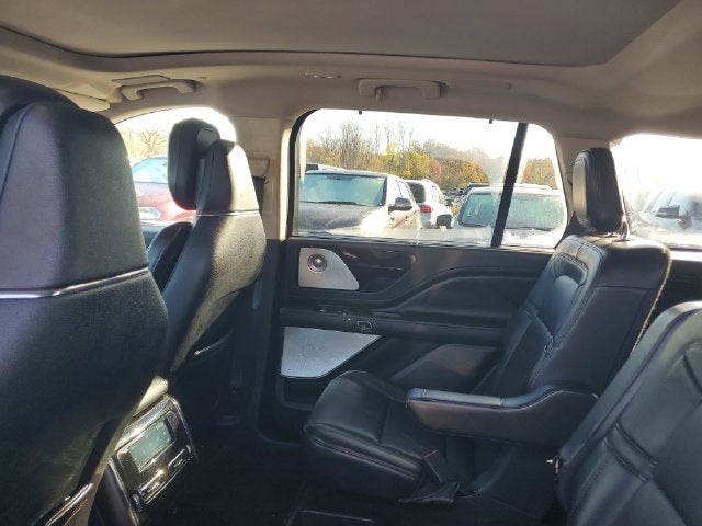 2021 Lincoln Aviator Reserve Premium