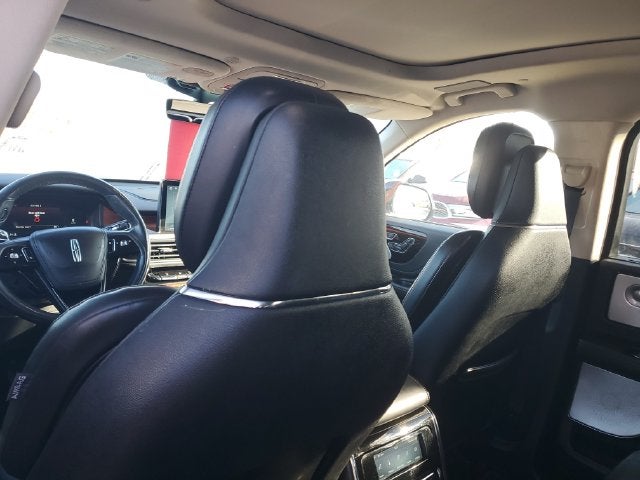 2021 Lincoln Aviator Reserve Premium