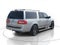 2014 Lincoln Navigator L Base