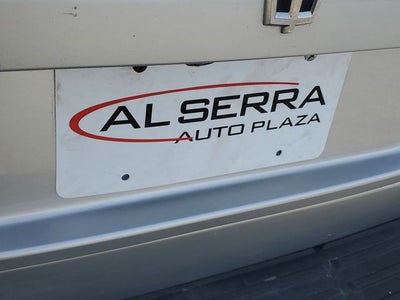 2014 Lincoln Navigator L Base