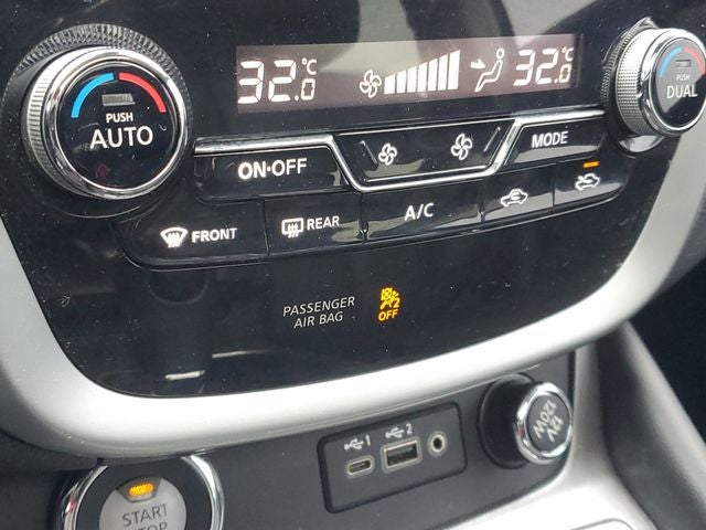 2021 Nissan Murano SL