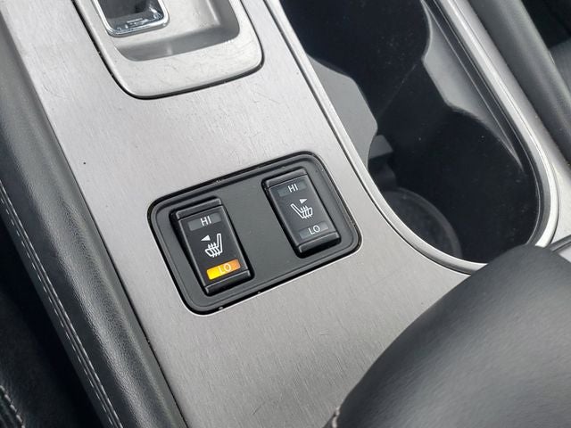 2022 Nissan Murano SL
