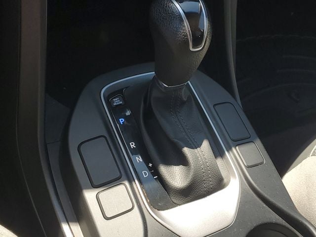 2017 Hyundai Santa Fe Sport 2.4 Base