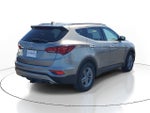 2017 Hyundai Santa Fe Sport 2.4 Base
