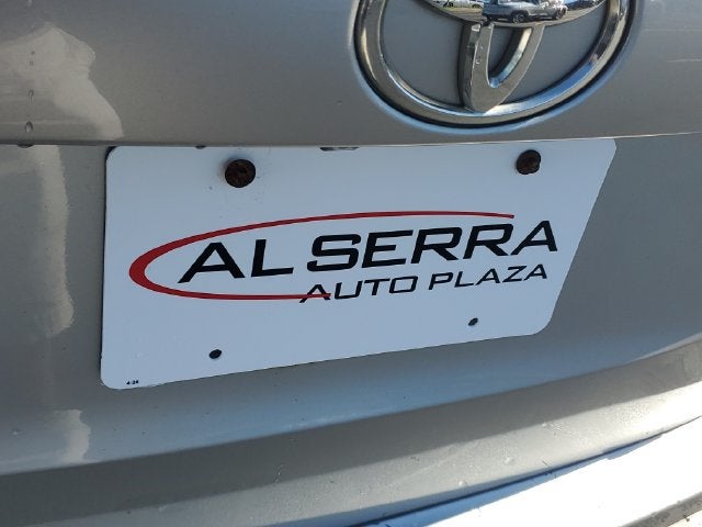 2014 Toyota Highlander LE Plus V6