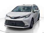 2024 Toyota Sienna LE 8 Passenger
