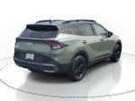 2024 Kia Sportage X-Pro Prestige