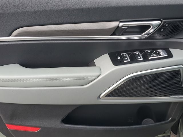 2024 Kia Telluride SX-Prestige X-Pro