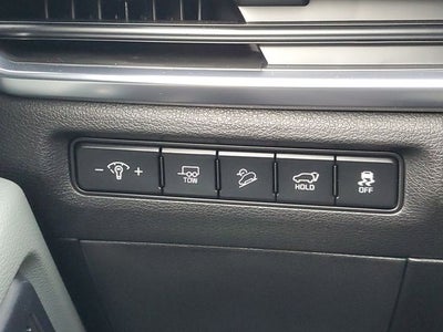 2024 Kia Telluride SX-Prestige X-Pro