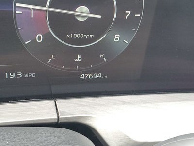 2024 Kia Telluride SX-Prestige X-Pro