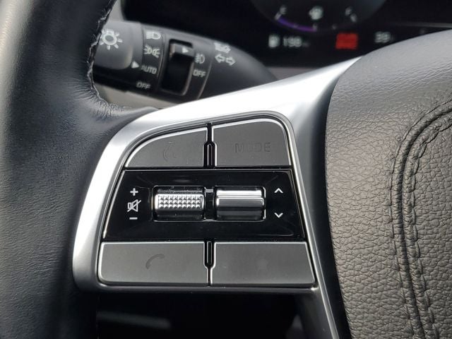 2024 Kia Telluride SX-Prestige X-Pro