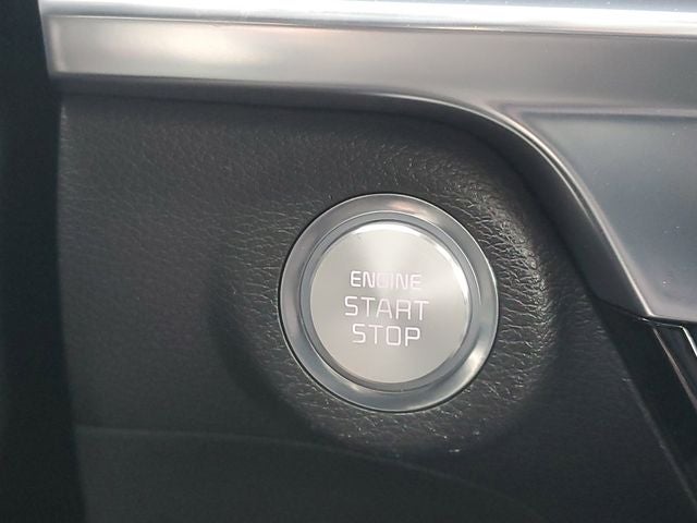 2024 Kia Telluride SX-Prestige X-Pro