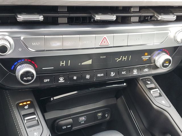 2024 Kia Telluride SX-Prestige X-Pro