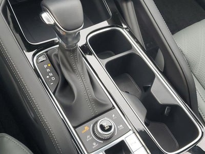 2024 Kia Telluride SX-Prestige X-Pro