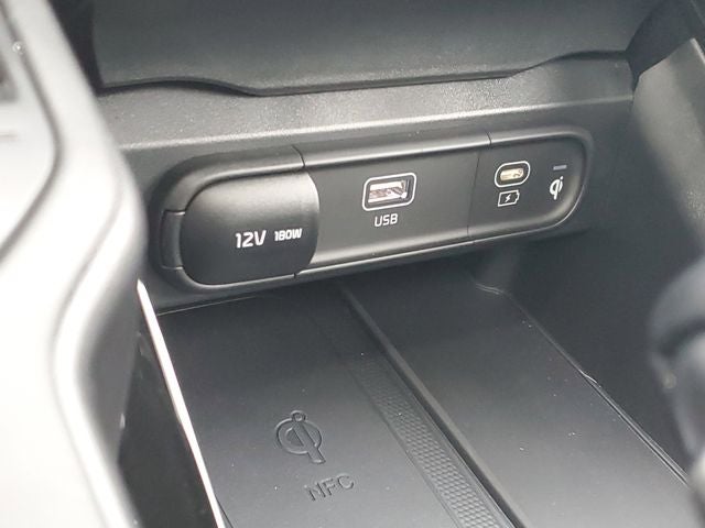 2024 Kia Telluride SX-Prestige X-Pro