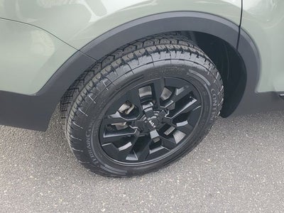 2024 Kia Telluride SX-Prestige X-Pro