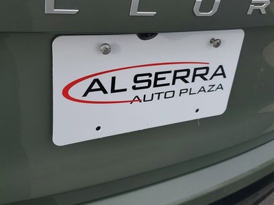 2024 Kia Telluride SX-Prestige X-Pro