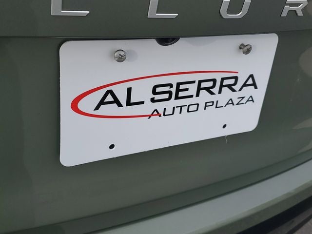 2024 Kia Telluride SX-Prestige X-Pro