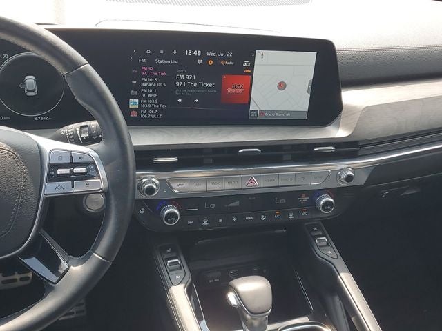 2023 Kia Telluride SX X-Pro