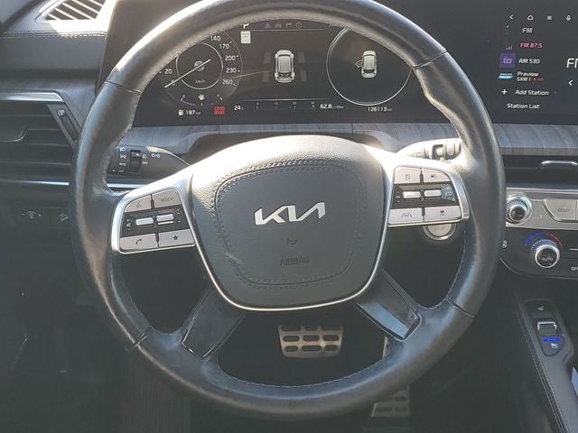 2023 Kia Telluride SX-Prestige