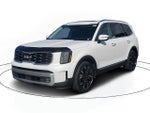 2023 Kia Telluride SX-Prestige