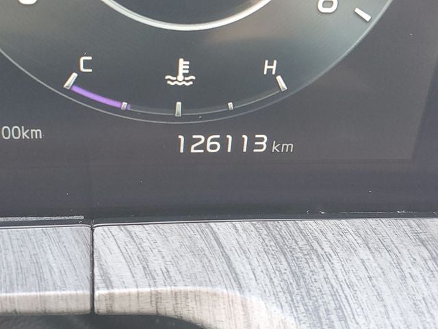 2023 Kia Telluride SX-Prestige