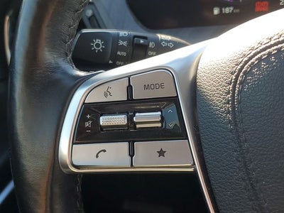 2023 Kia Telluride SX-Prestige