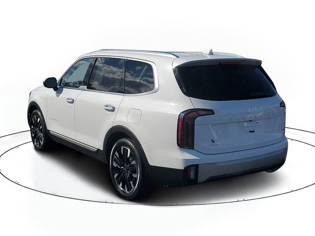 2023 Kia Telluride SX-Prestige