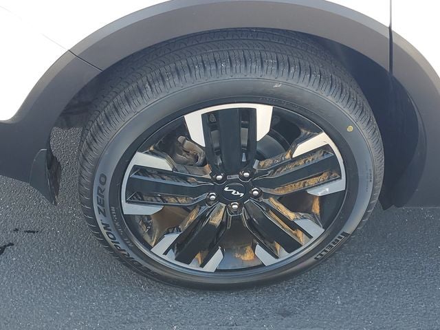 2023 Kia Telluride SX-Prestige
