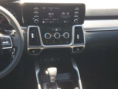 2021 Kia Sorento LX